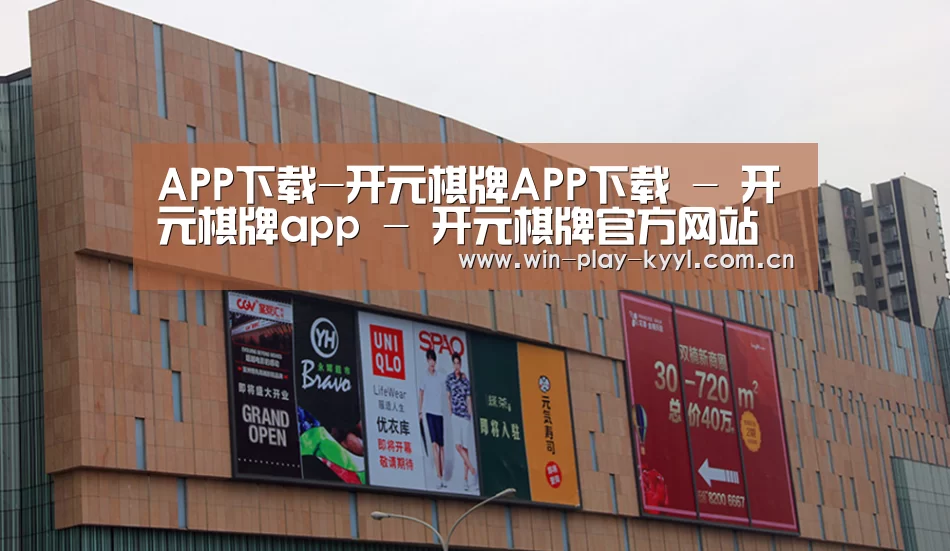龙湖 · 金楠天街(图1)